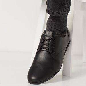 ALDO Men Shoe/Style: AAUWEN-R (Black)/ Size:14